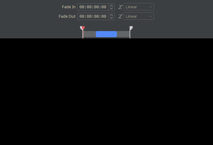 Setting demonstration